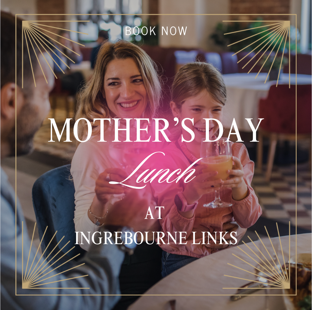 Ingrebourne Mothers Day Ad